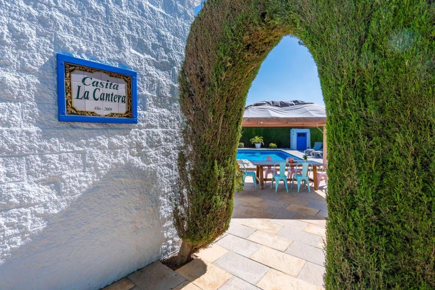 Casita de la Cantera - foto 50