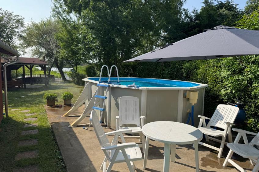 Majoshaza 20 min von Budapest direkt an der Donau - foto 9