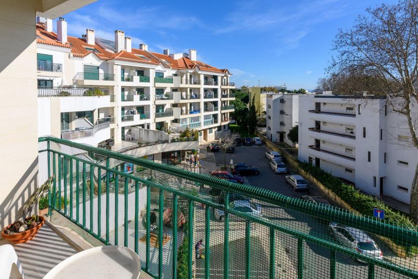 Carcavelos Strand - foto 29