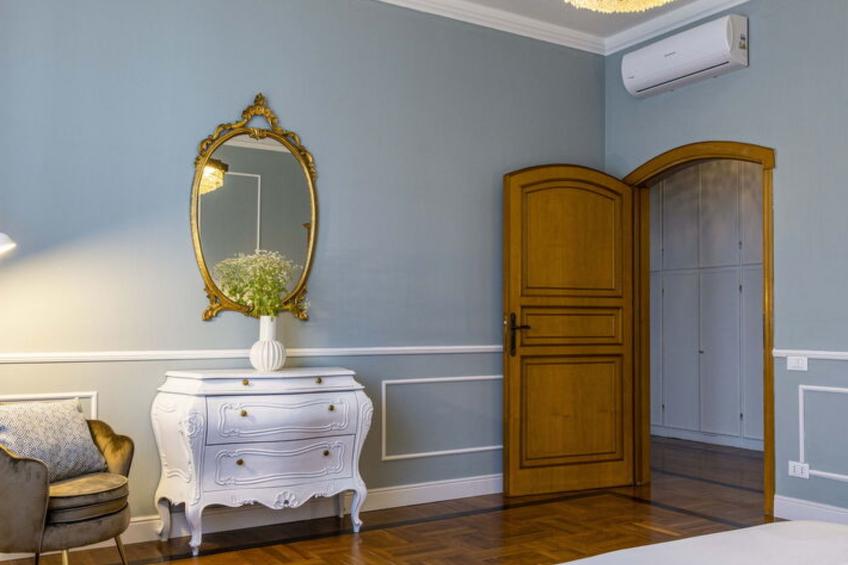 Villa i Portici - foto 115