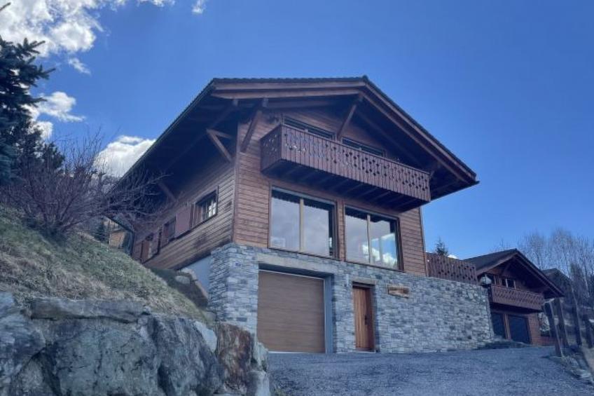 Chalet Freya Nendaz 4 Vallées - foto 27