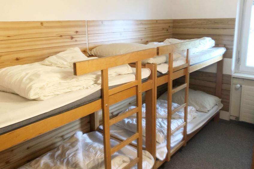Haus Wogesa (CharmingStay), (Flumserberg Tannenboden), - foto 10
