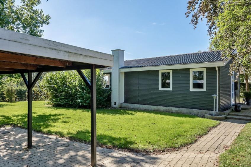 "Leandra" - 600m from the sea in SE Jutland - foto 30
