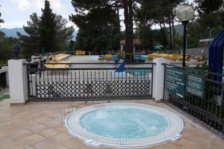 Holiday house Holiday Complex C'era una Volta - BF-GM2P - foto 8