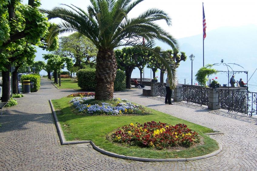 La Piazza Menaggio - foto 4