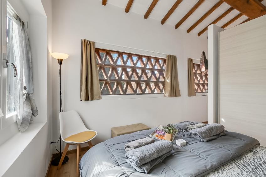 Cozy Apt inTypical Hayloft with Garden - foto 23