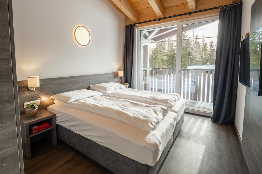 Superior Penthouse Three-bedroom Apartment – KA3PS - foto 9