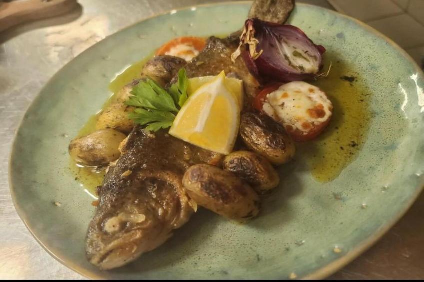 Au Coeur d'Alle Single Room - foto 19