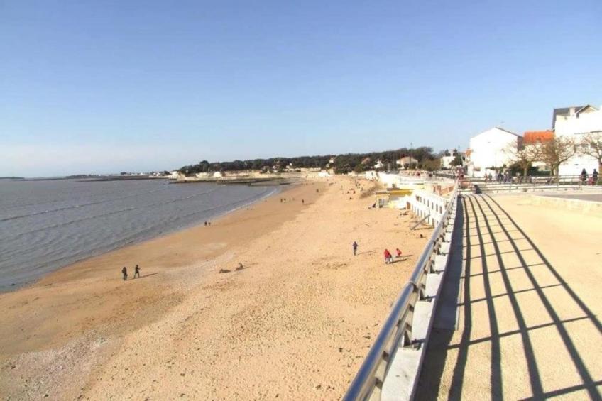 Les Terrasses de Fort Boyard - foto 25