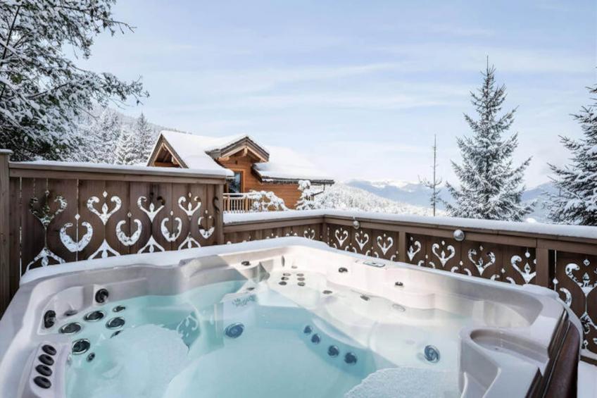 Résidence Maci - foto 14