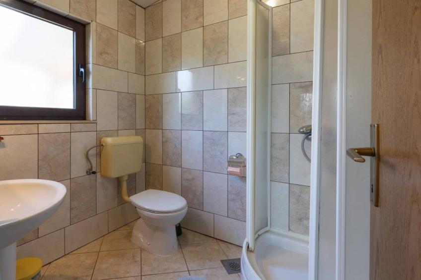 Bright and Spacious Apartment with Terrace in Kastel Stafilic - Two Bedroom Apartment with Terrace - foto 8