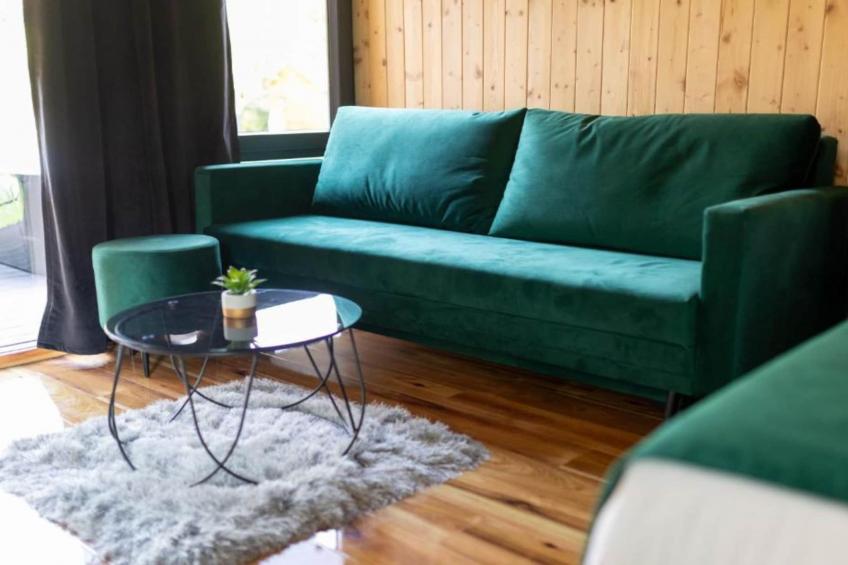 Halicanum Glamping Peaceful Retreat Resort 17 - foto 2