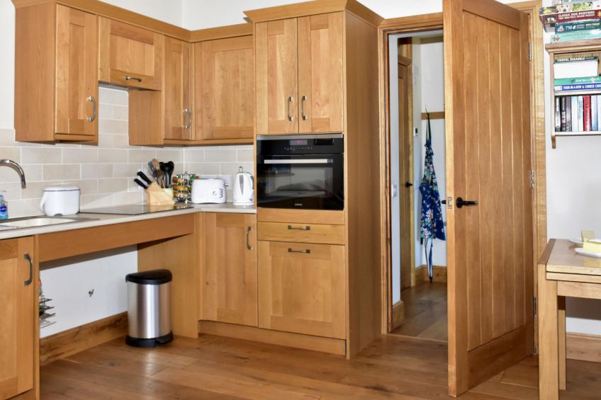 Cheese Room Cottage - foto 18