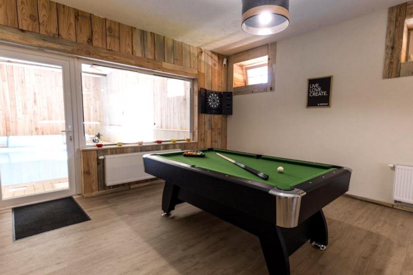 Au ptit Tchestê - foto 32