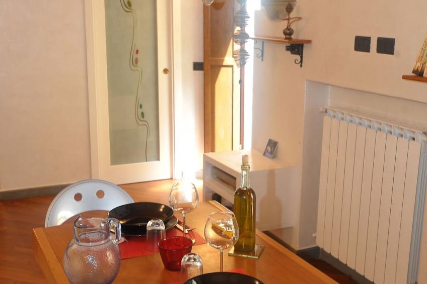 Haus Merville im Zentrum von Florenz mit Wifi Zugang - foto 38