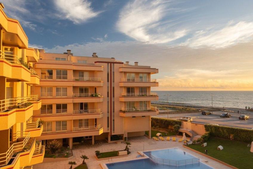 Meerblick First Line mit 2 Pools 3 - foto 28