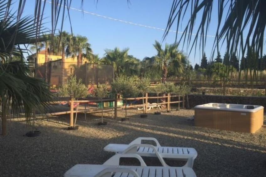 Wohnung mit Garten und Grill - foto 33