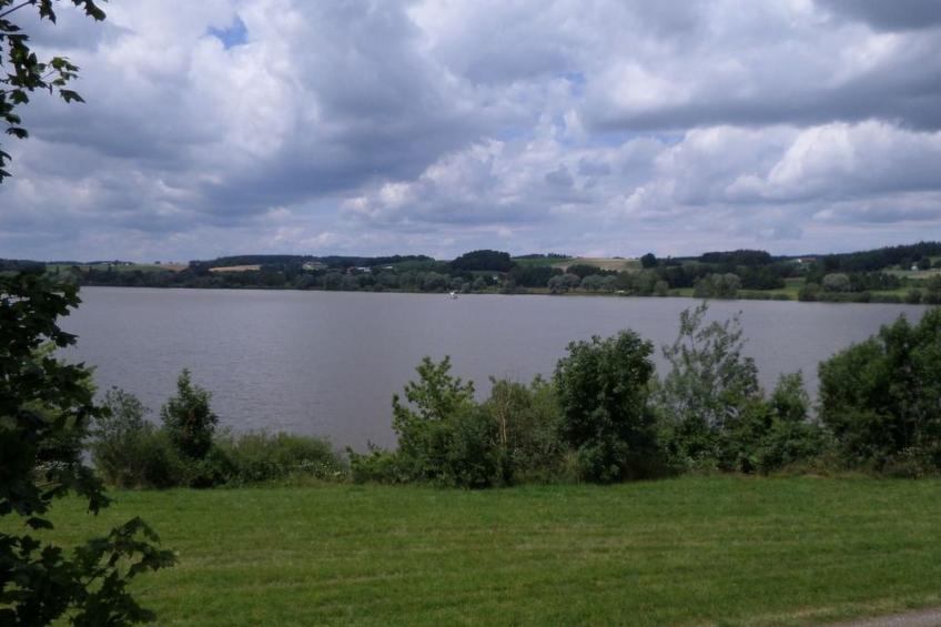 Herrliche Ferienwohnung mit Grill und Garten - foto 27