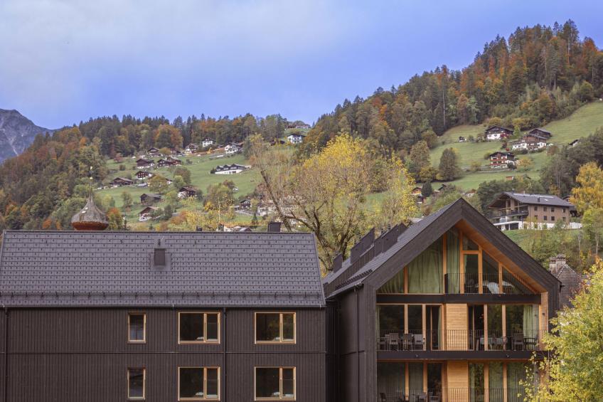 Superior mit 2SZ für 4 Personen - foto 12