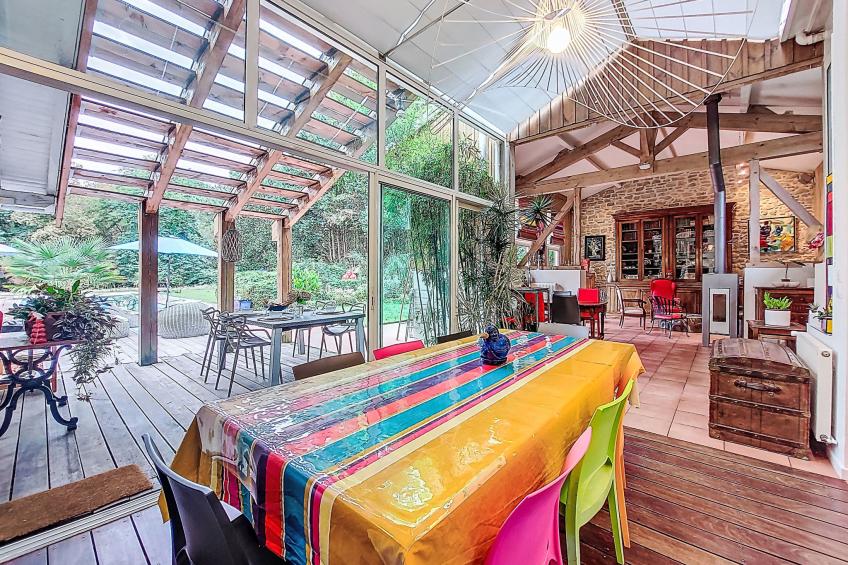 Le Petit Then (VDP100) - foto 30