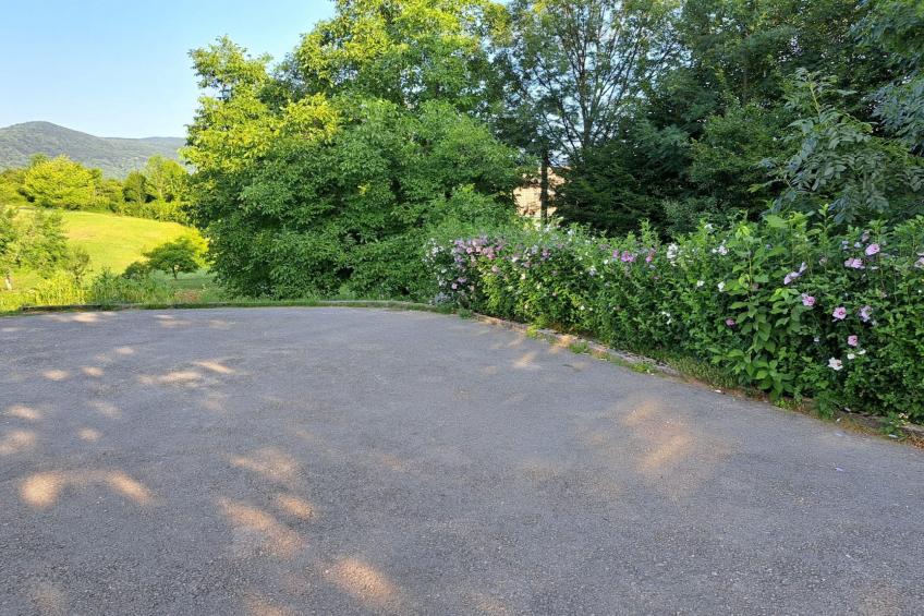 Guesthouse Žafran- Double Room With Terrace - foto 58