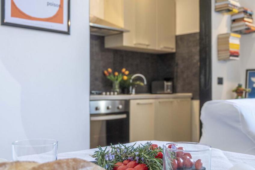 Green Suite Florence - foto 23