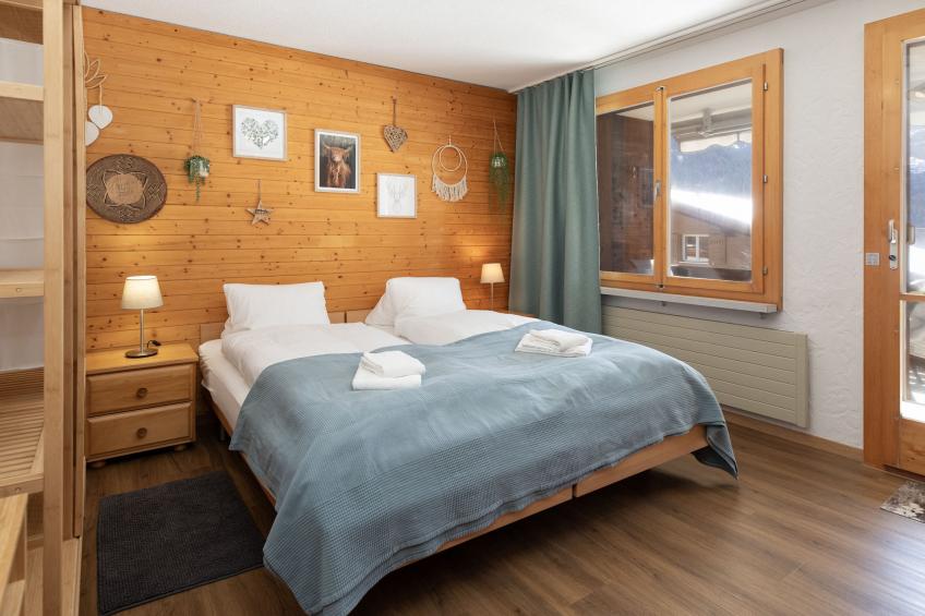 SnowKaya Grindelwald - foto 14