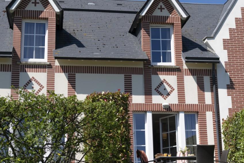 Residence et Spa 2p 4p. House - foto 32