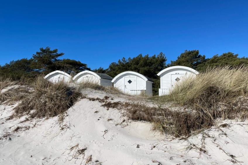 Lägenhet med 2 sovrum - foto 5