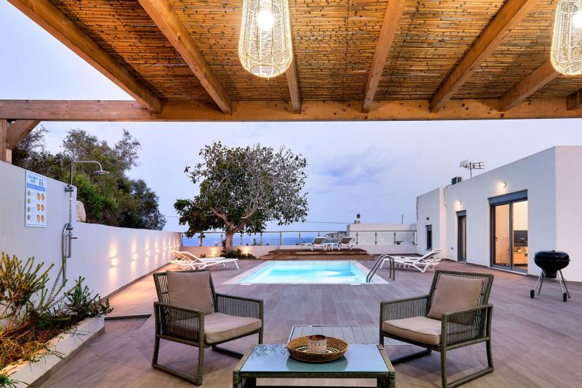 Villa Emilia - Ihr Feriendomizil mit privatem Pool - foto 32