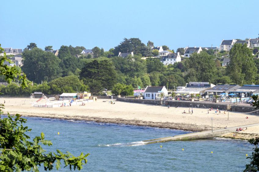 Apartment "Blue dream" in Strandnähe - foto 42