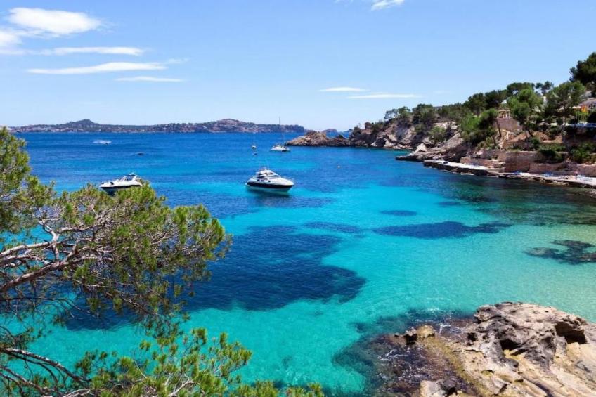 Villa Alexandria Cala Sant Vicenç - foto 2