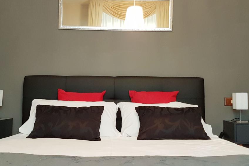 Ferienwohnung - foto 3