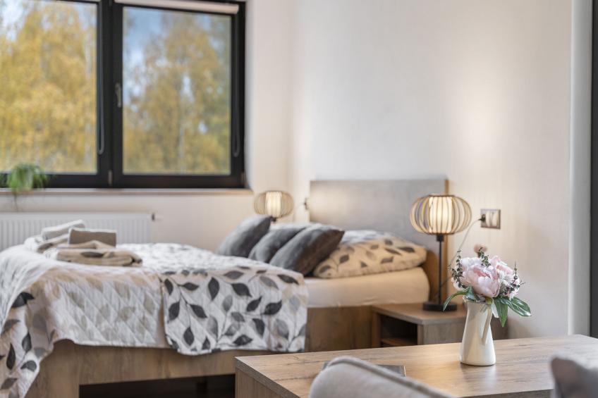 Srub Kuří - foto 3