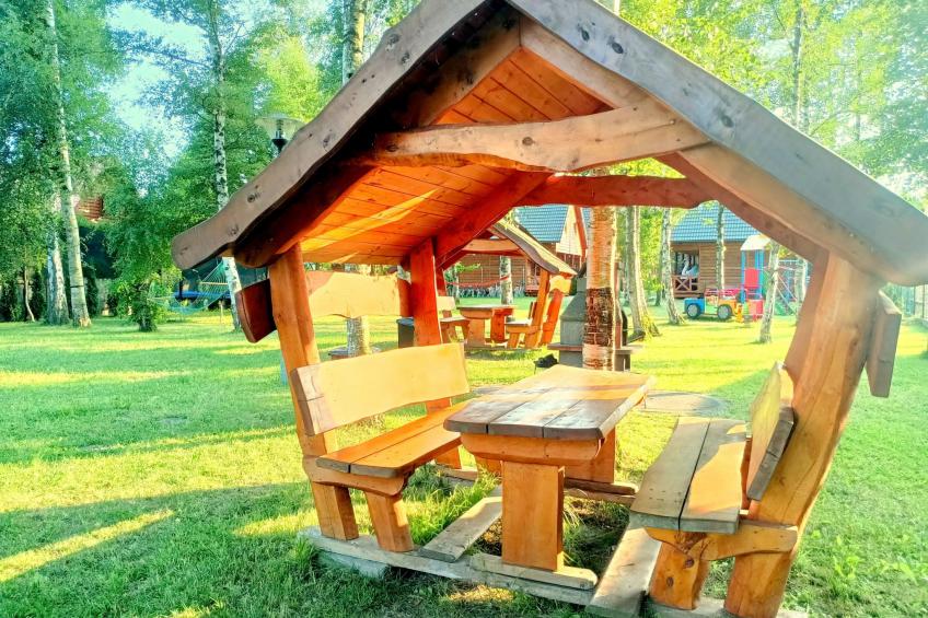 "Paradise Star2" mit eigener Terrasse - foto 14