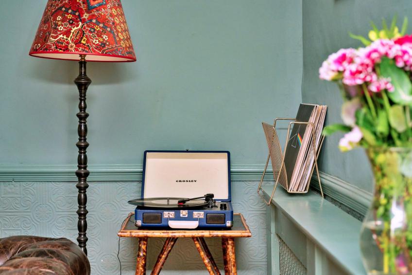 Catterick Cottage - foto 40