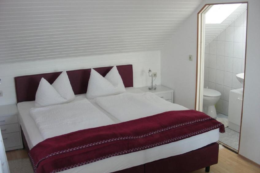 Haus Holzheimer mit Blick auf die Rhön - foto 7