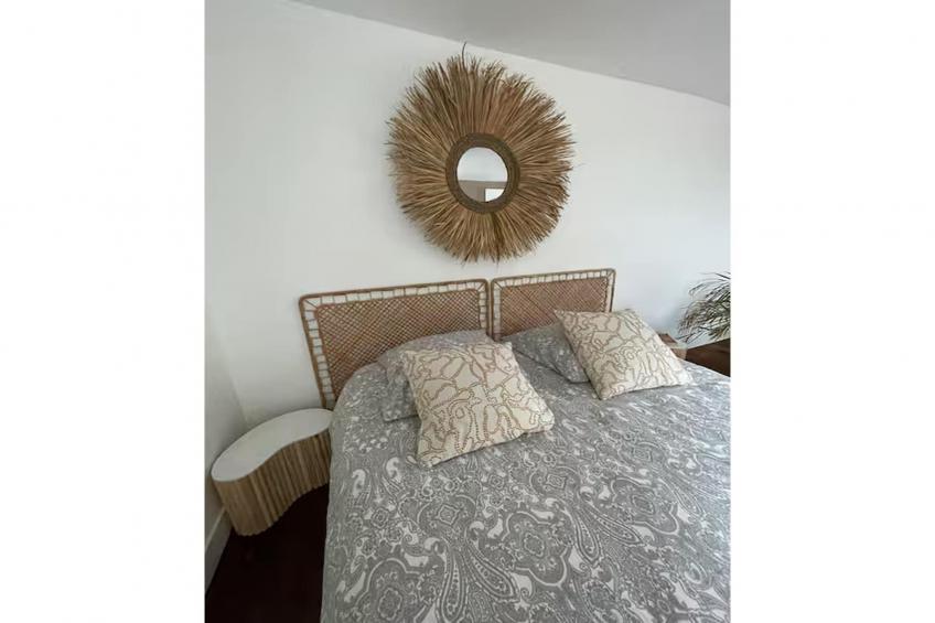 L'amann  Chambre d'hôte et Jacuzzi - foto 9