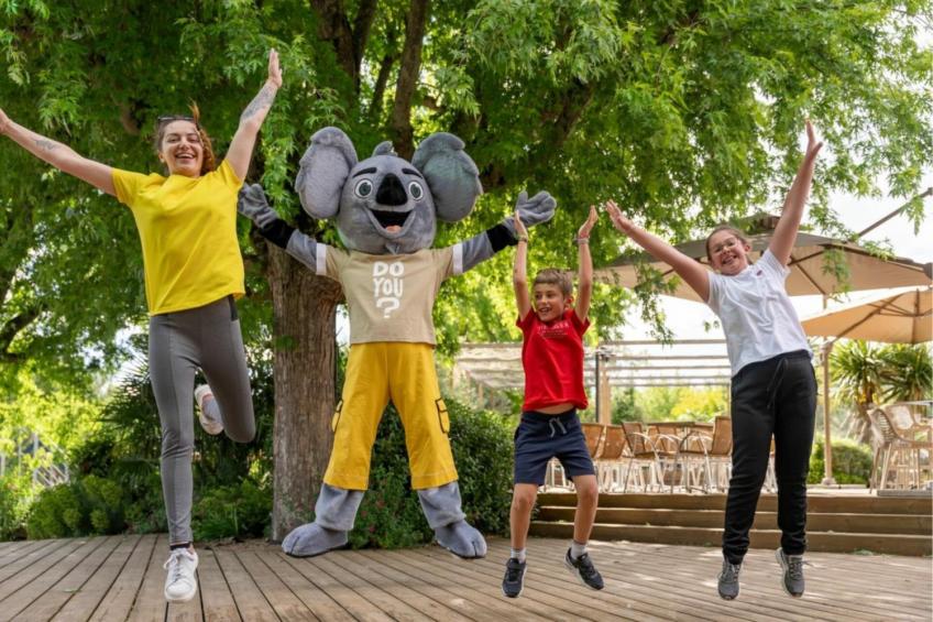 Cottage Pouncho 6p 3Bdrms AirCon - foto 14