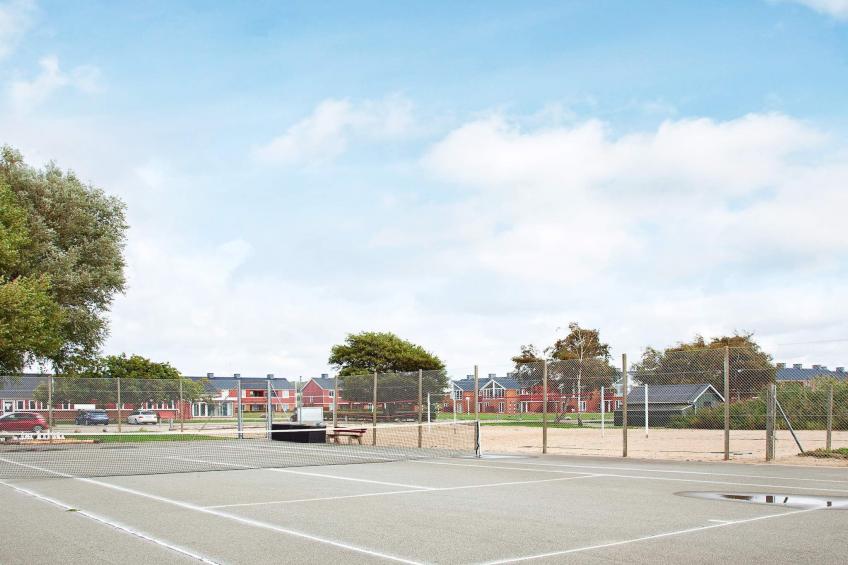 2½ room w/view,1 st floor - foto 11