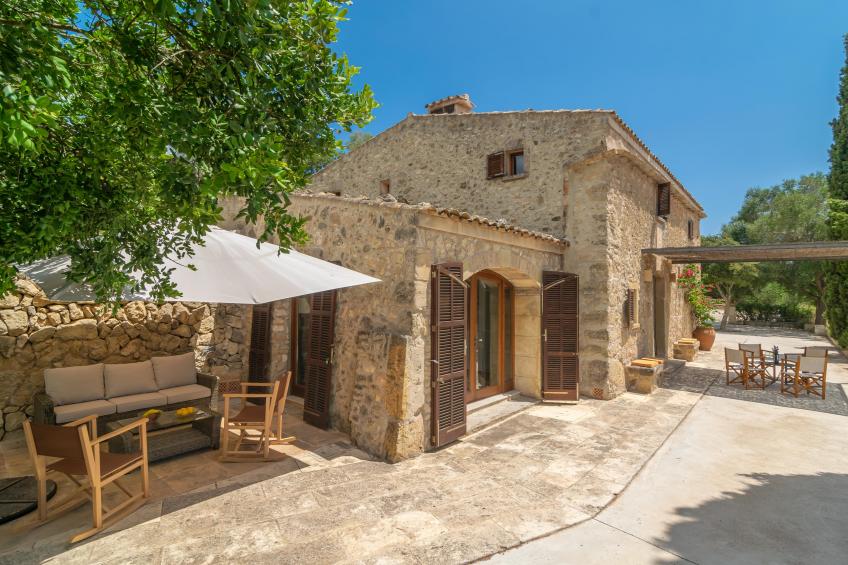 Ses Cases Velles De Son Baró - foto 35