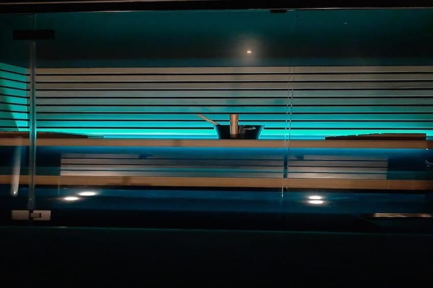 De Verwenbaraque met wellness inclusief - foto 5