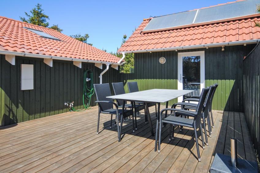 "Heggi" - 900m from the sea in NW Jutland - foto 2