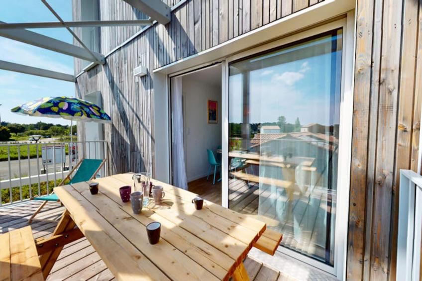 Appartements à Givrand - foto 11