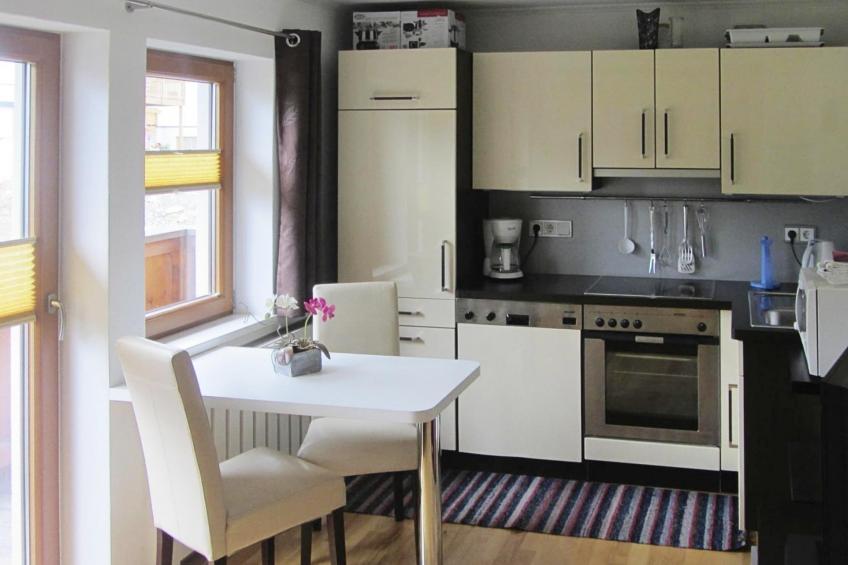 Holiday flats Breitner, Krimml|Salzachtalblick - foto 5