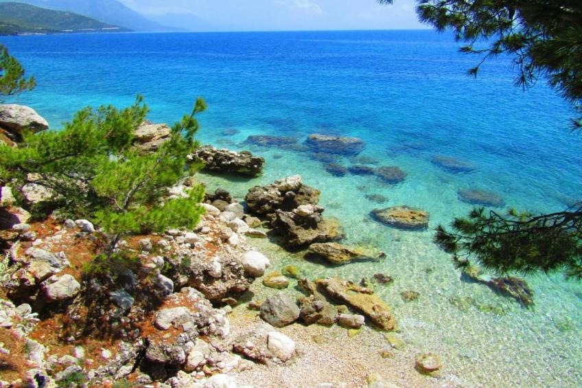 Pansion Villa Antonio - Standard Double Room 2 - foto 14