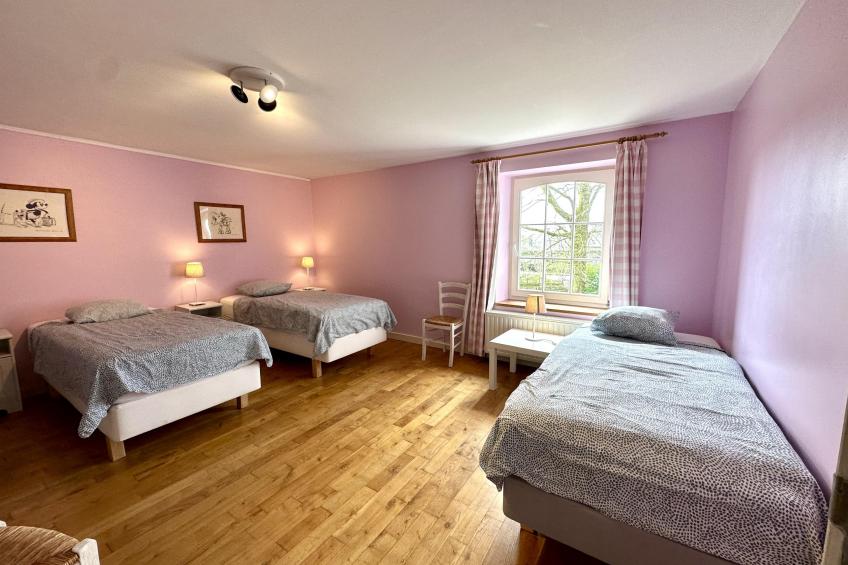 Le Clos du Parc - foto 29