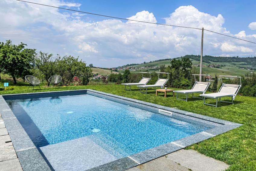 Cascina Luscai - foto 7