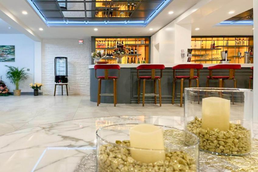 Schwarzbachtal  - Double Room Forest View with Balcony - foto 22