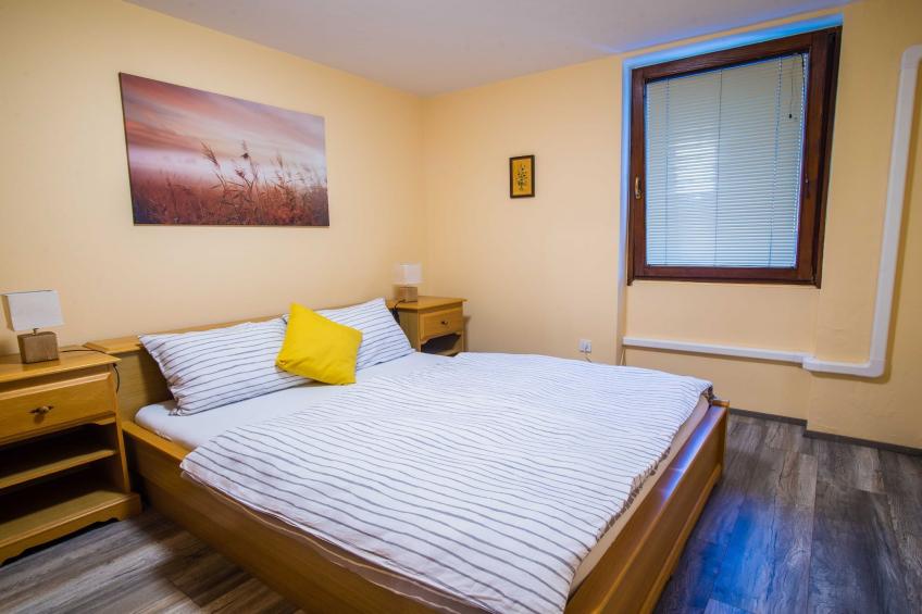 Luce Hilltop Cozy Apartment - Two Bedroom Apartment - foto 14